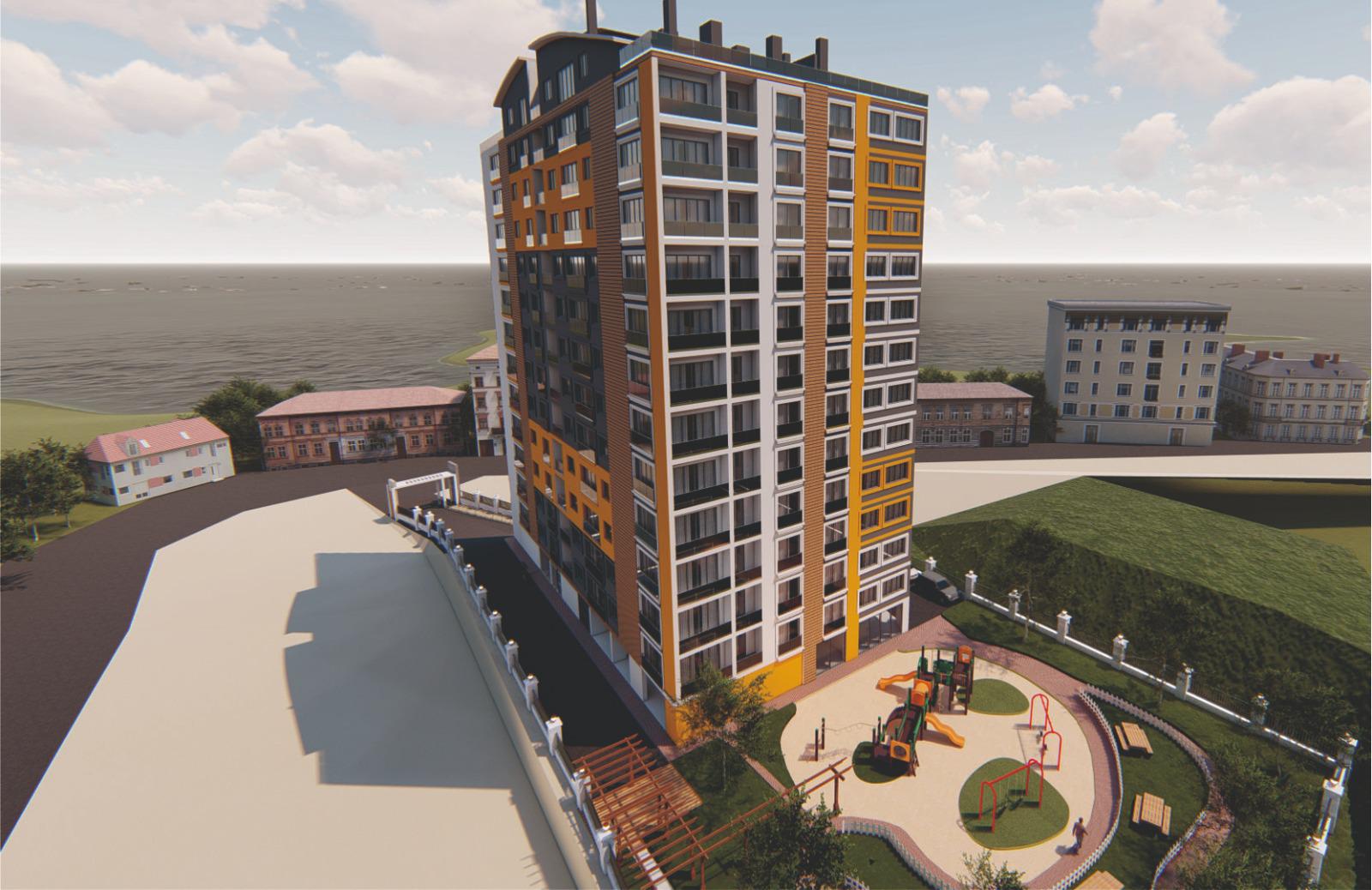 ZONGULDAK İÇİN BİR İLK